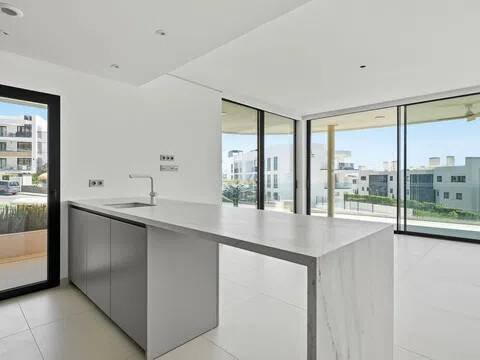 Piso de 130 m² en Fuengirola