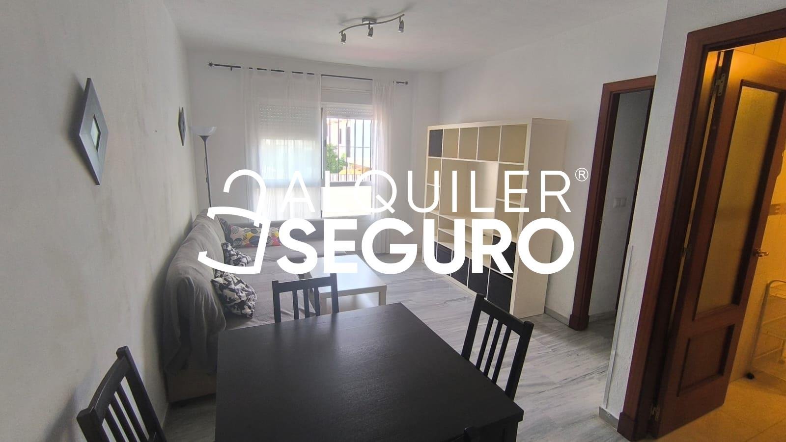 Piso de 67 m² en Gelves