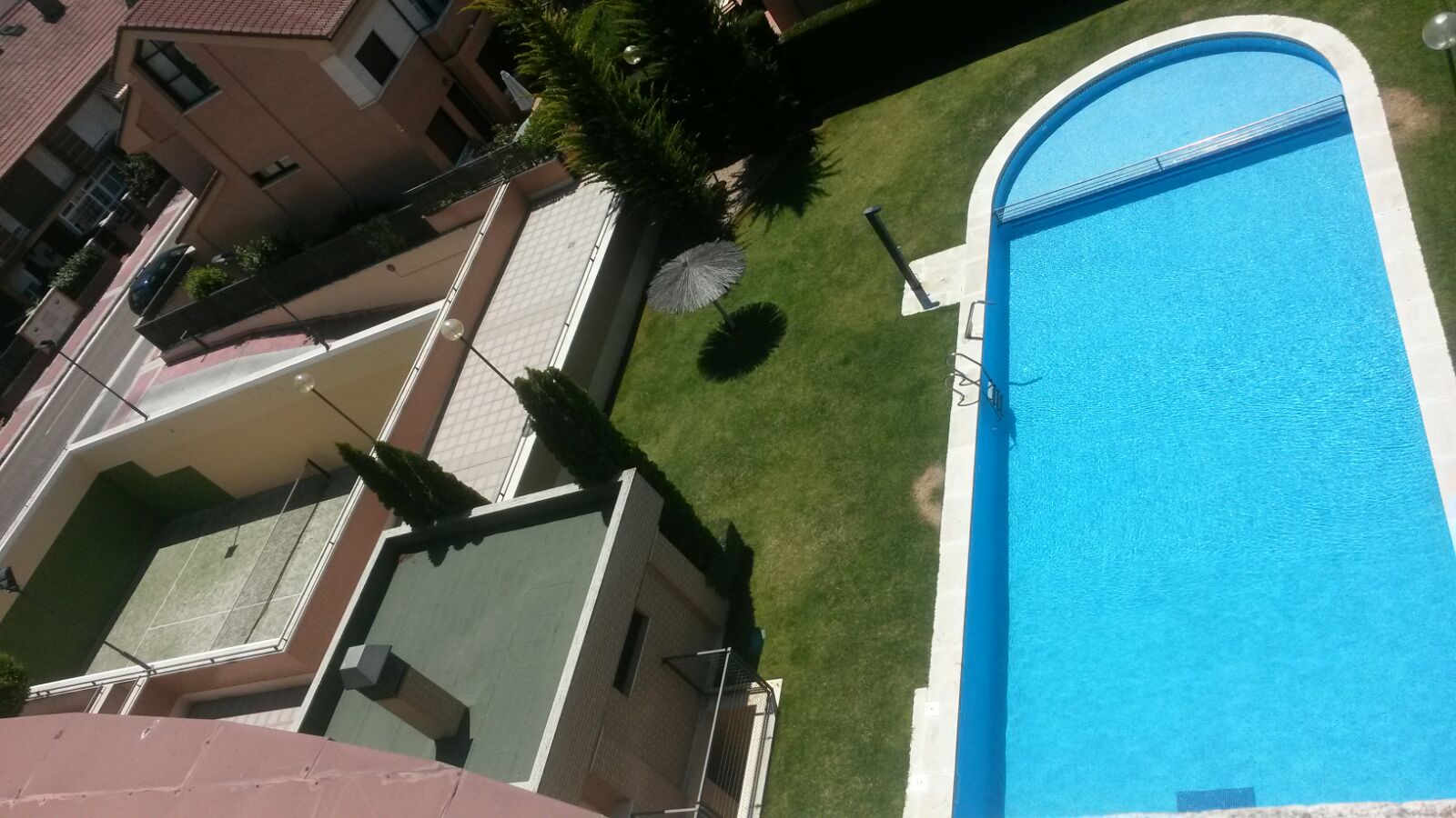 Habitación 400 m², Valladolid