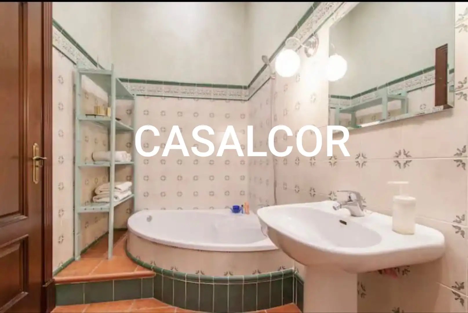 Casa en alquiler, Mairena del Alcor