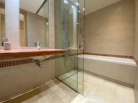 Piso de 120 m² en San Roque