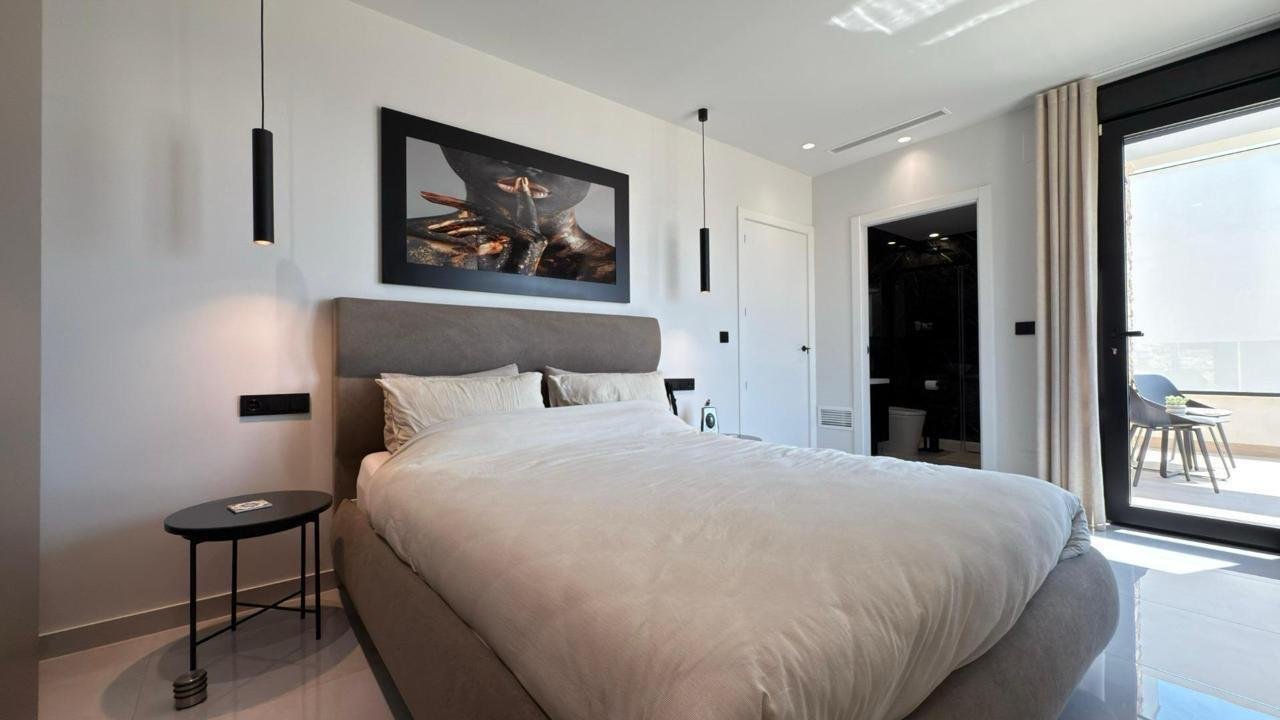 Casa de 160 m² a Finestrat