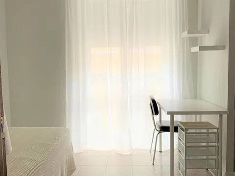 Piso de 92 m² en Sevilla
