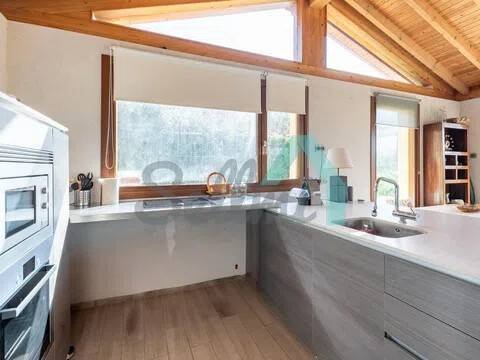 Casa de 80 m² en Villaviciosa