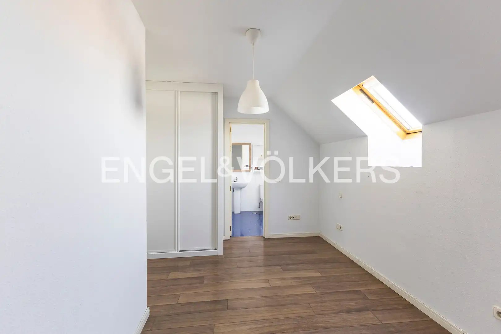 Wohnung 158 m² in Madrid