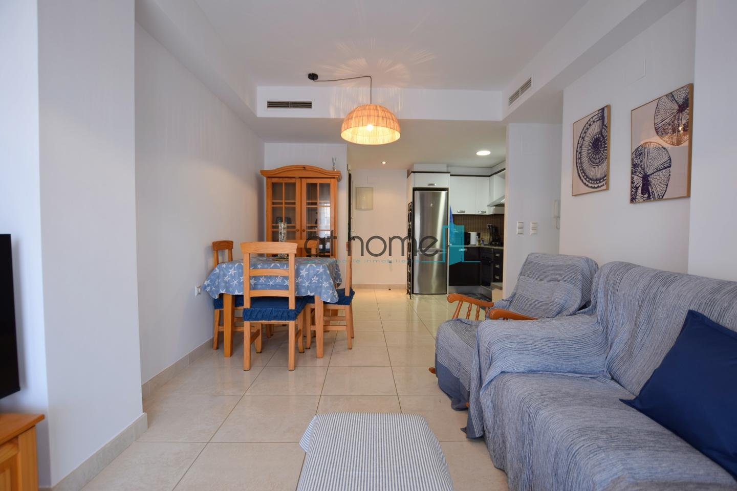 Piso de 70 m² en Puzol