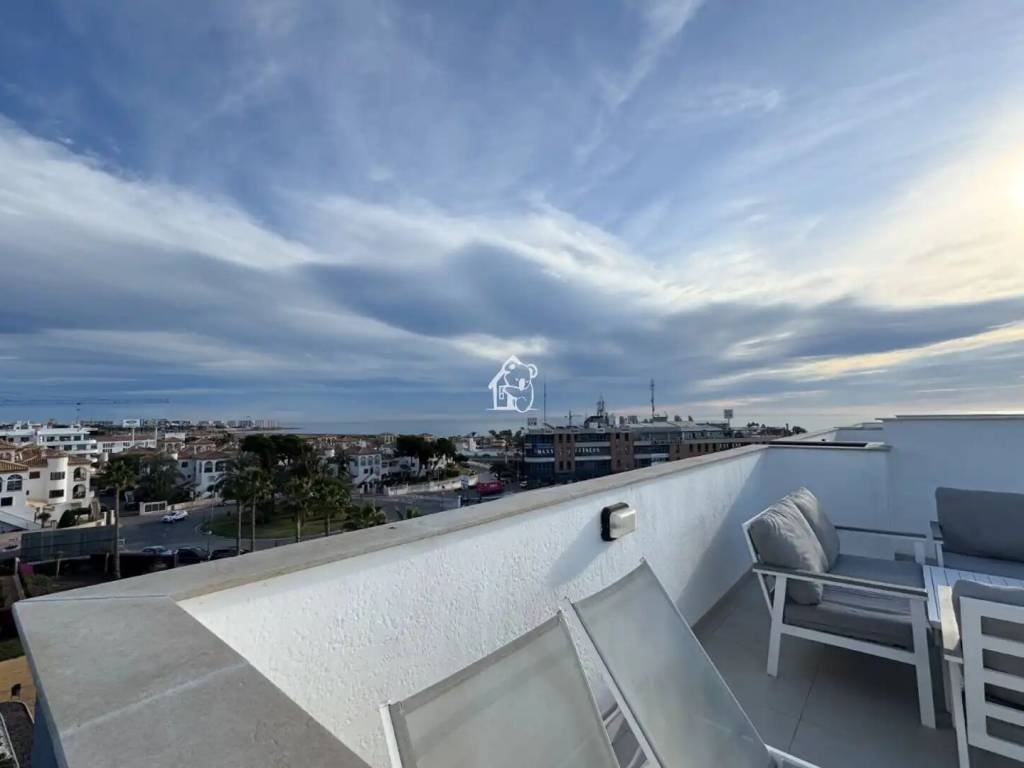 Piso de 73 m² en Orihuela
