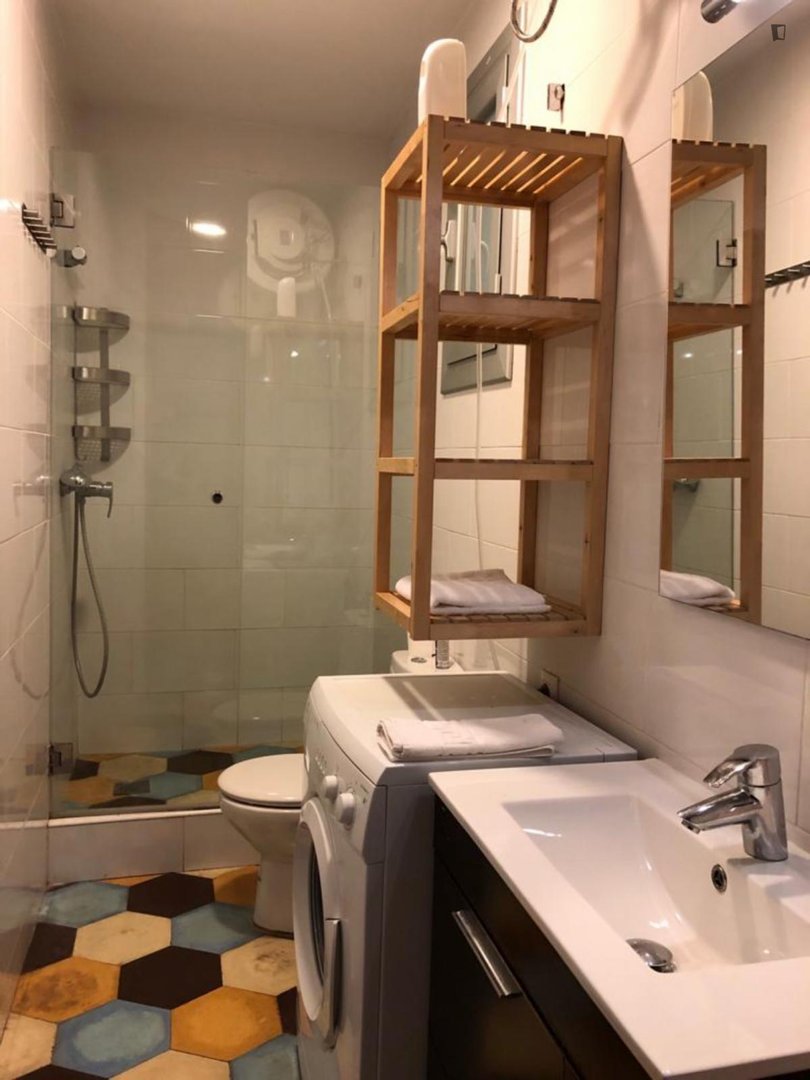 Wohnung 85 m² in Barcelona