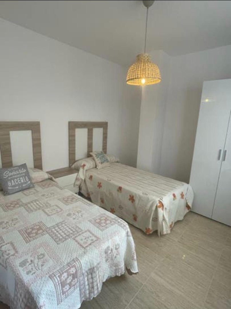 Pis de 60 m² a Albuñol