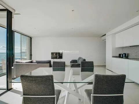 Piso de 90 m² en Ibiza