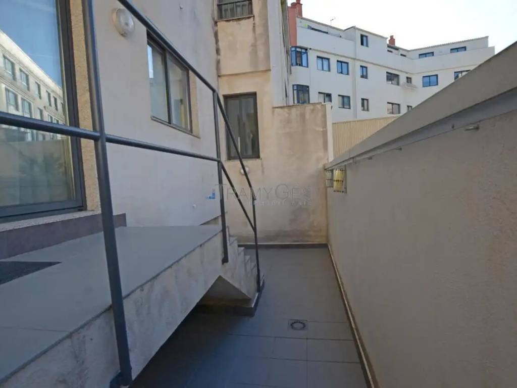 Piso de 40 m² en O Porriño