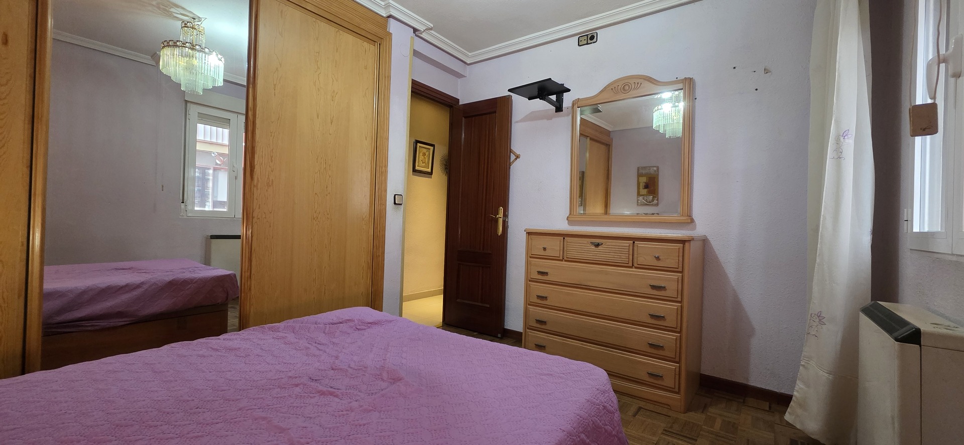 Appartamento 77 m² a Madrid