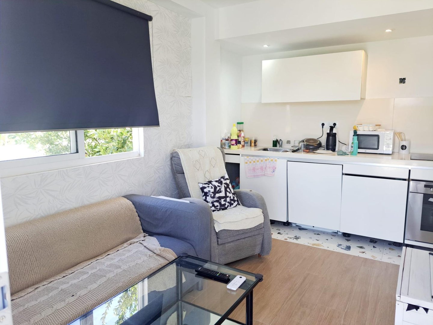 Habitación 91 m², Murcia
