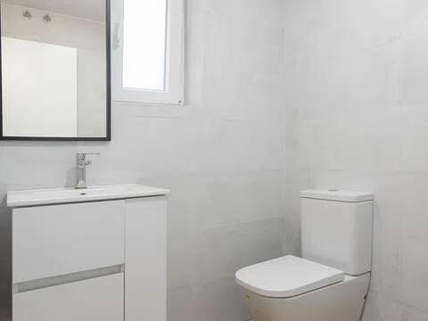 Habitación 222 m², Madrid