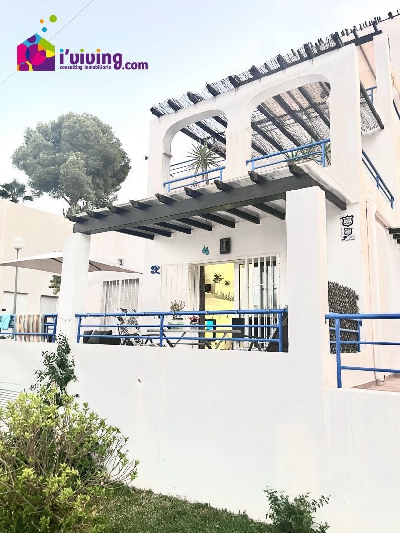 Piso de 70 m² en Mojácar
