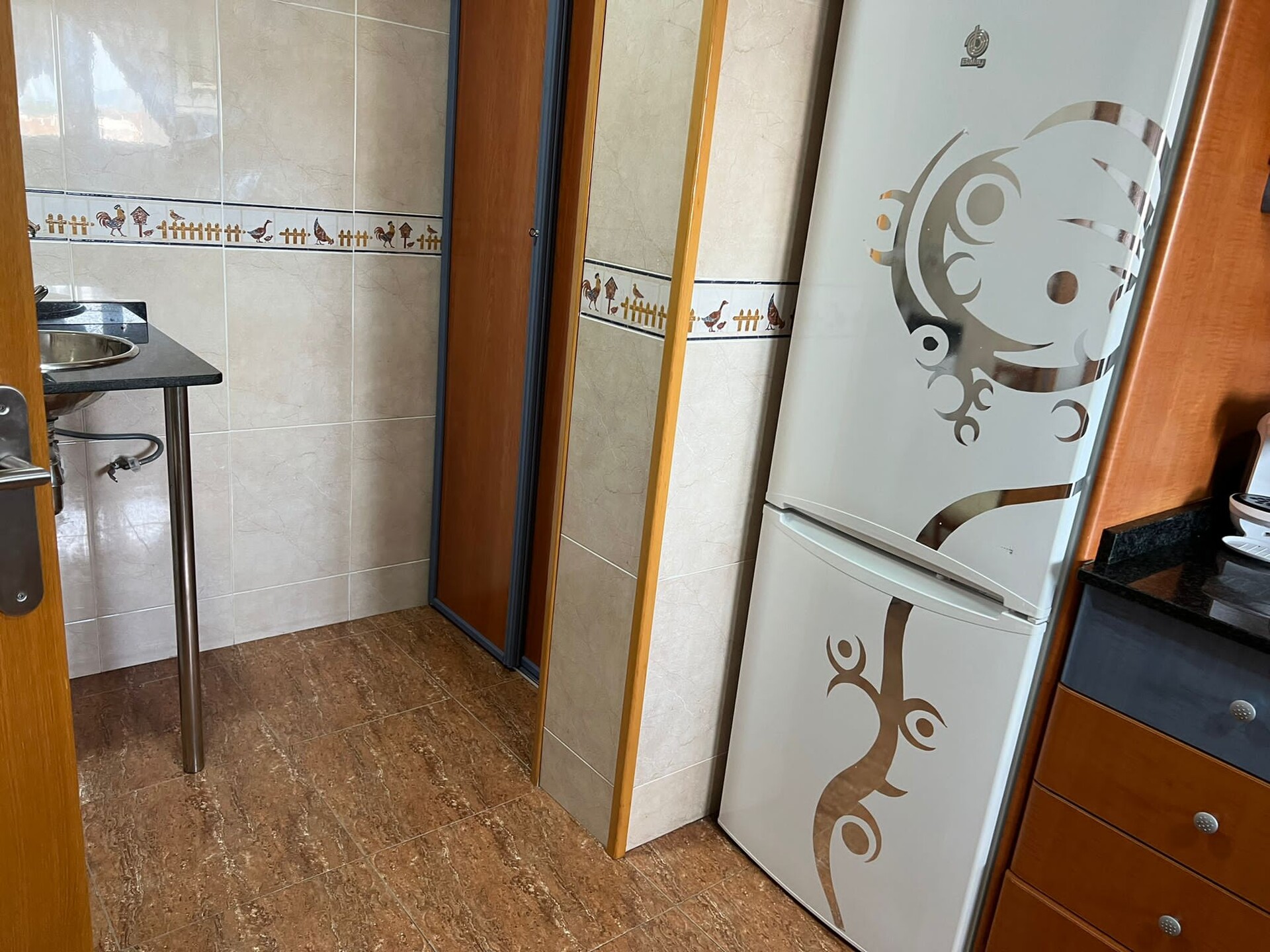 Piso de 92 m² en Vinaròs