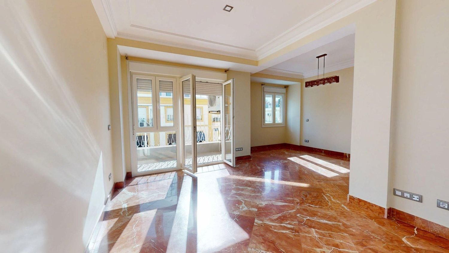 Piso de 173 m² en Sevilla