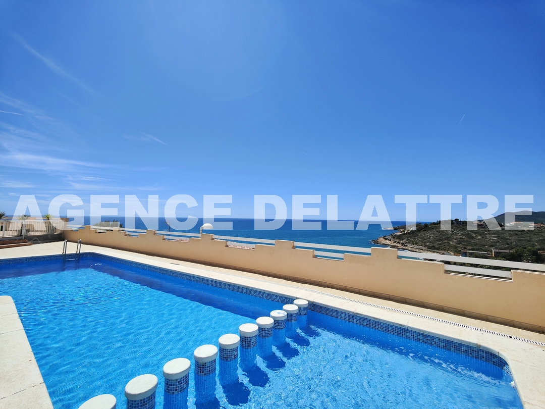 Piso de 148 m² en Peñíscola