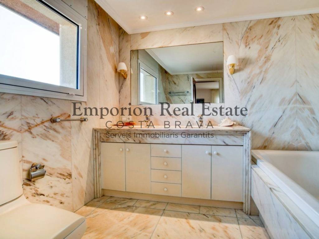 Piso de 291 m² en Palamós