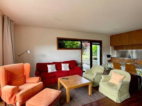 Piso de 215 m² en Cangas de Morrazo