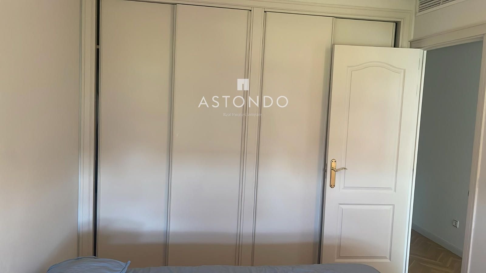 Piso de 140 m² en Madrid