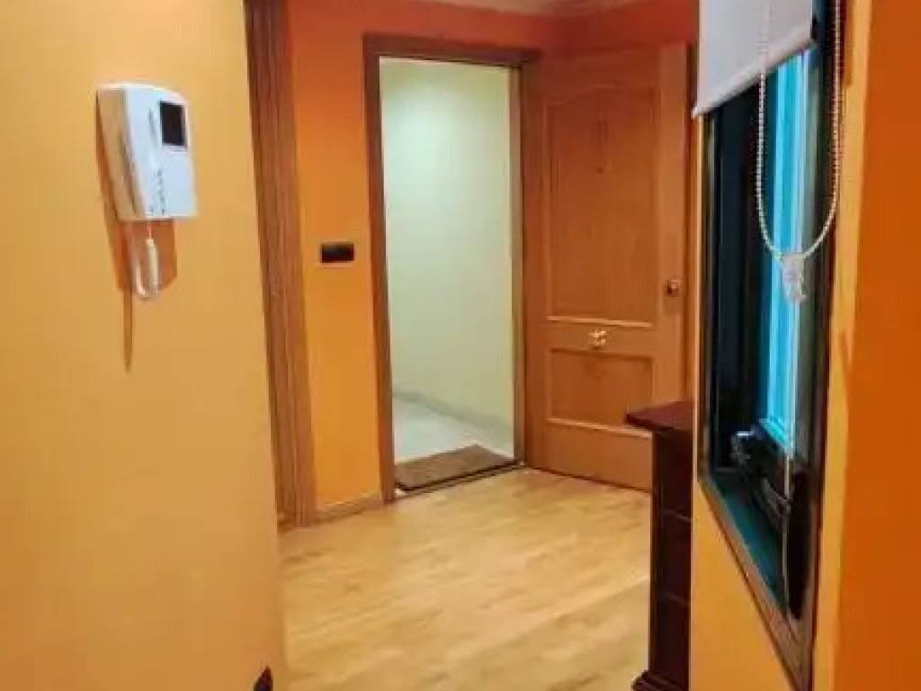 Pis de 114 m² a Ourense