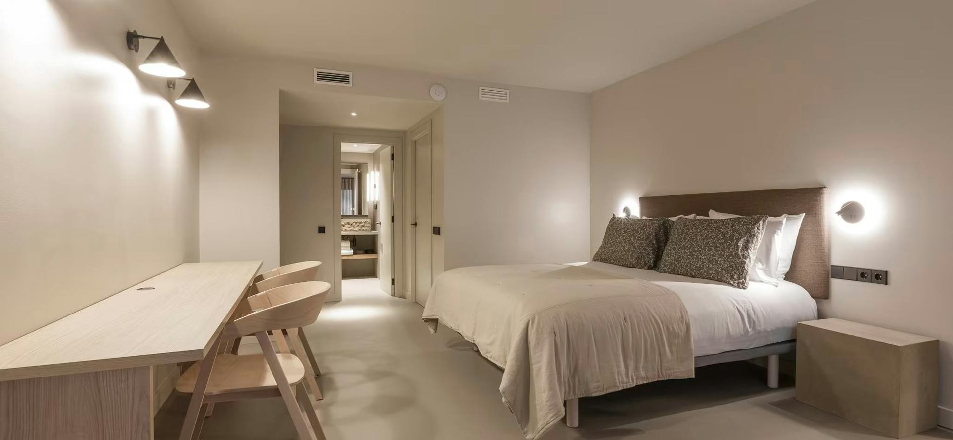 Pis de 120 m² a Barcelona