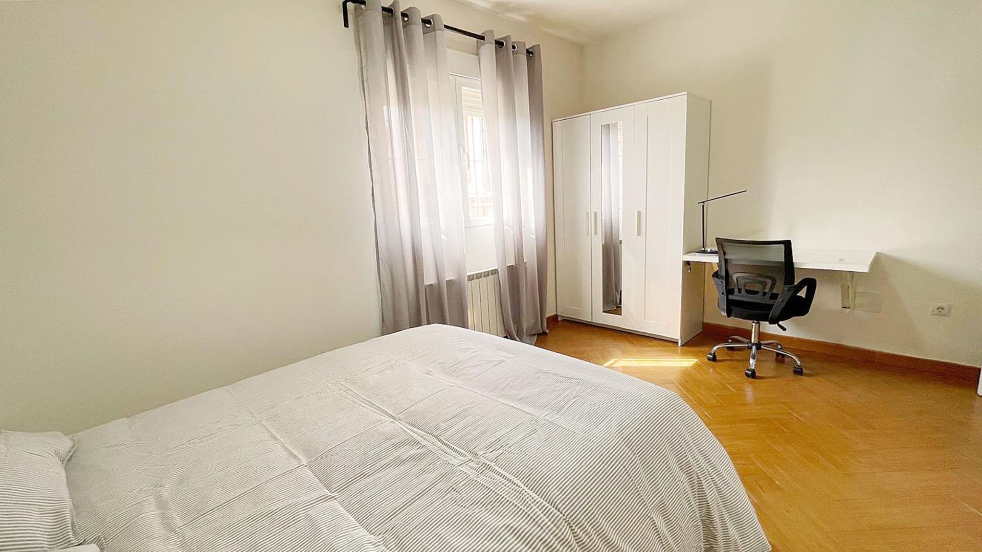 Habitació 395 m², Villanueva de la Cañada