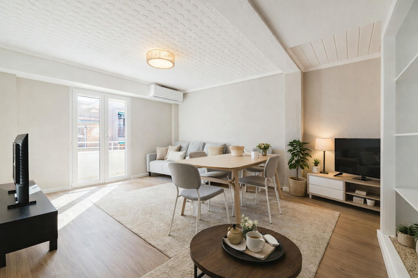 Piso de 120 m² en Valencia