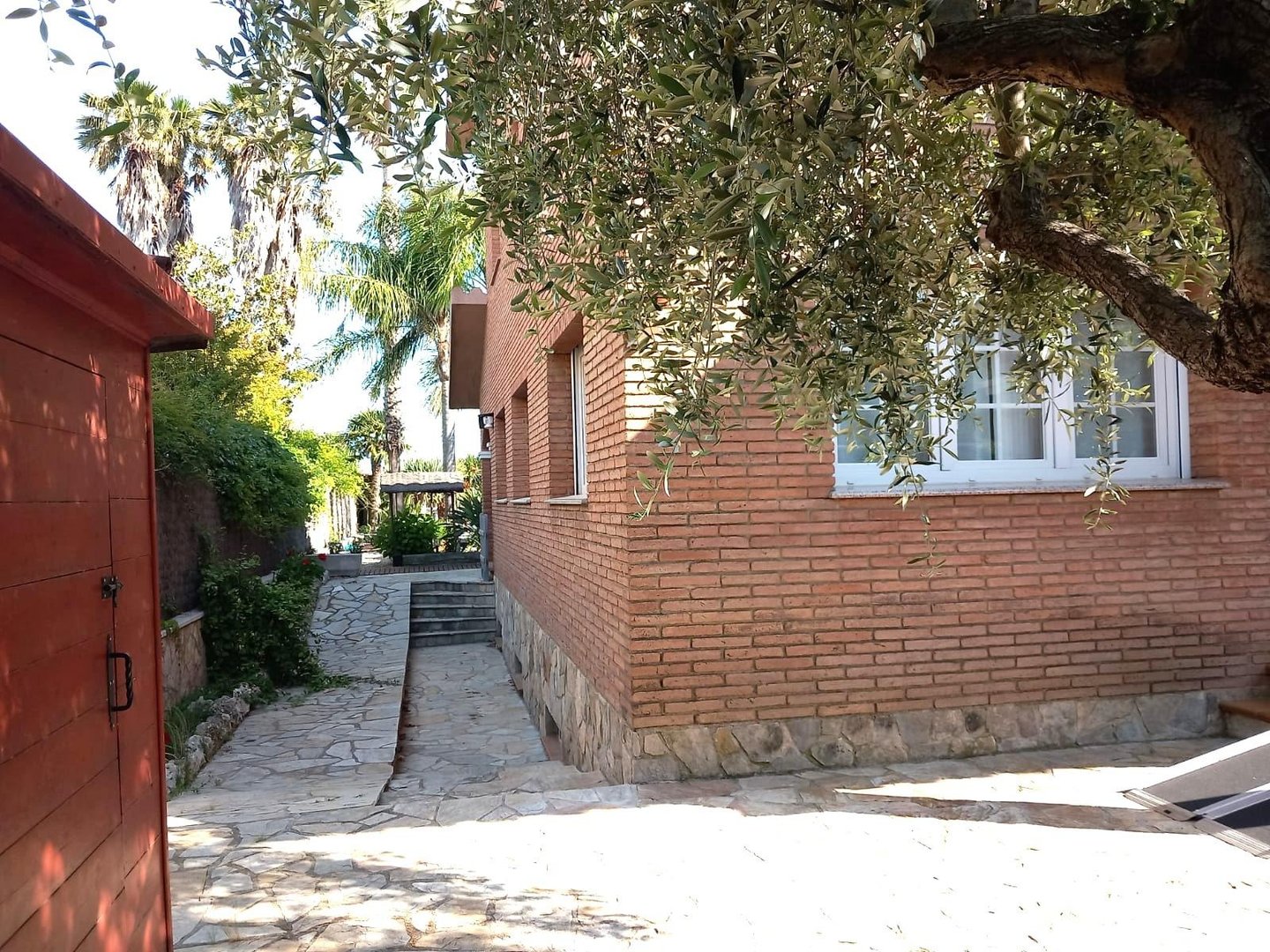 Casa de 354 m² en Pacs del Penedès