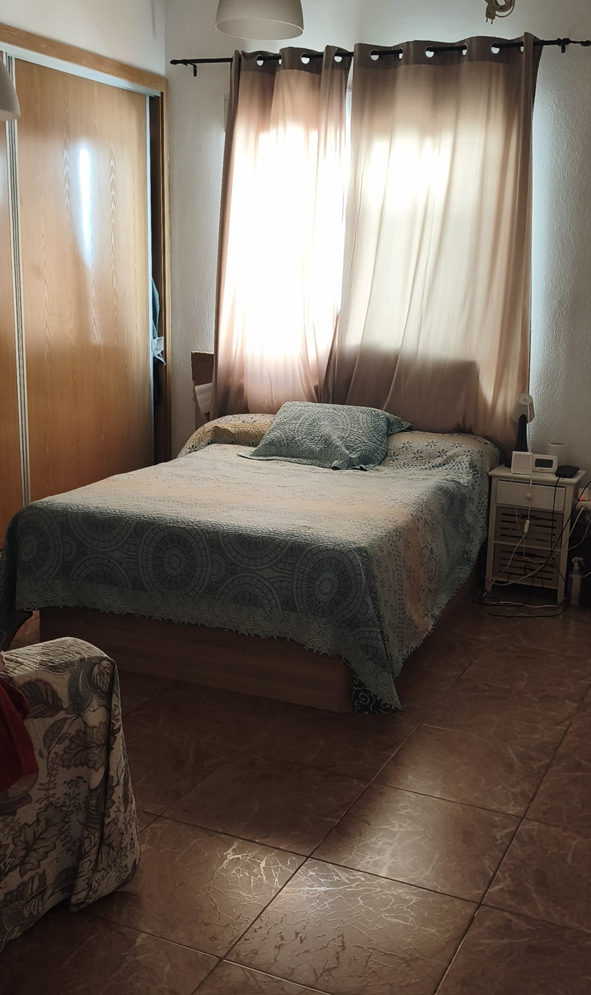 Piso de 120 m² en Murcia