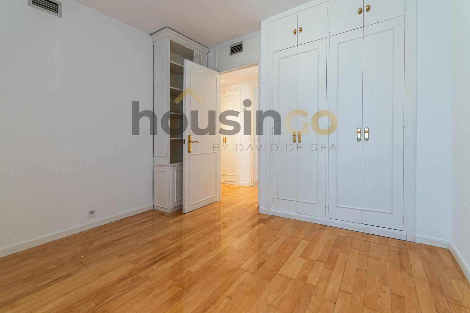 Piso de 115 m² en Madrid