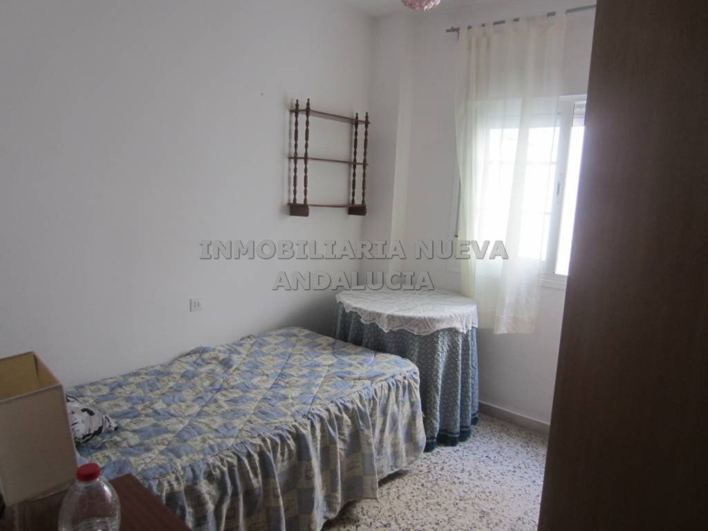 Piso de 84 m² en Almería