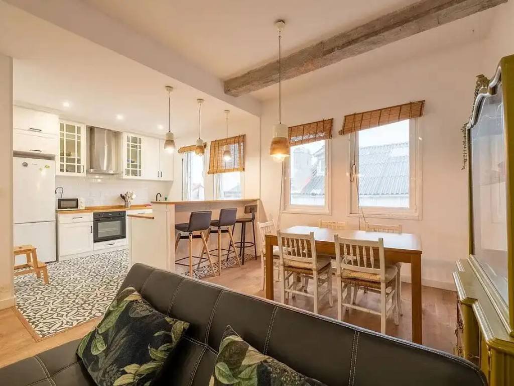 Piso de 99 m² en Ferrol