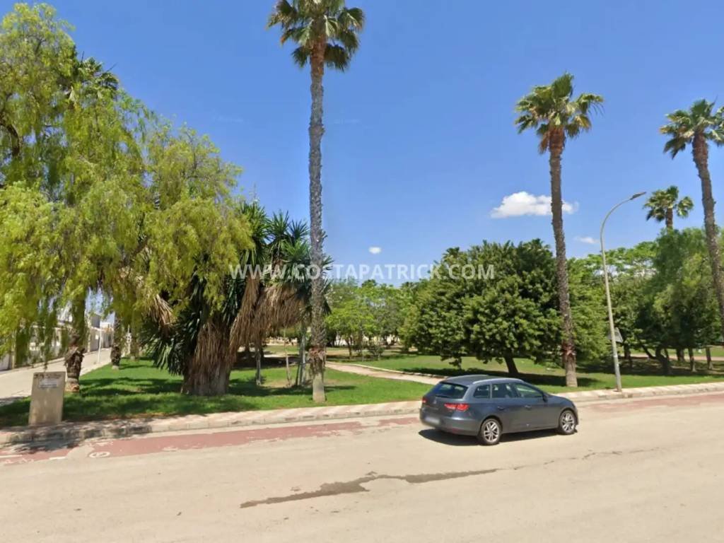 Casa de 76 m² a Los Alcázares