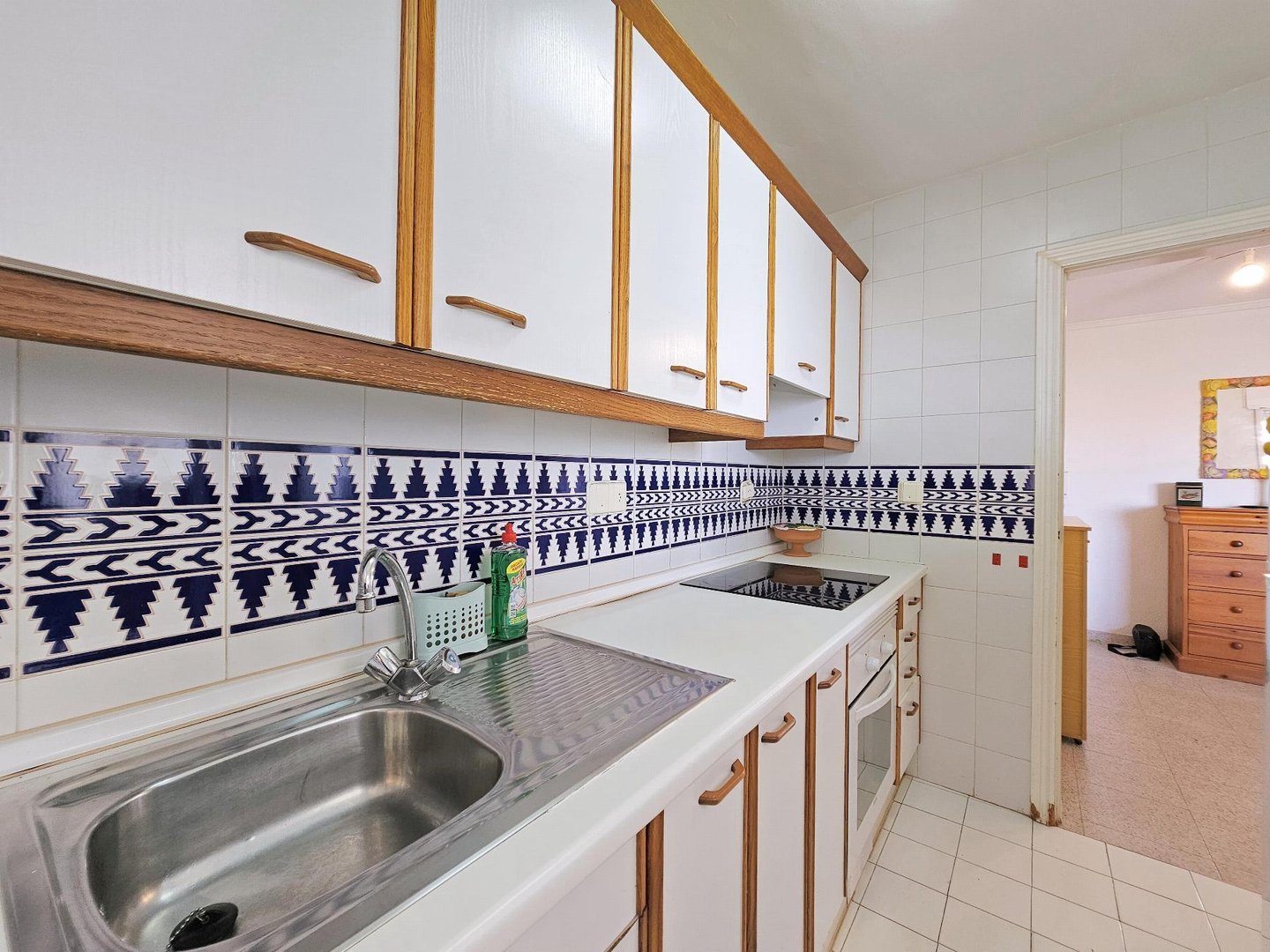 Piso de 60 m² en Cartagena