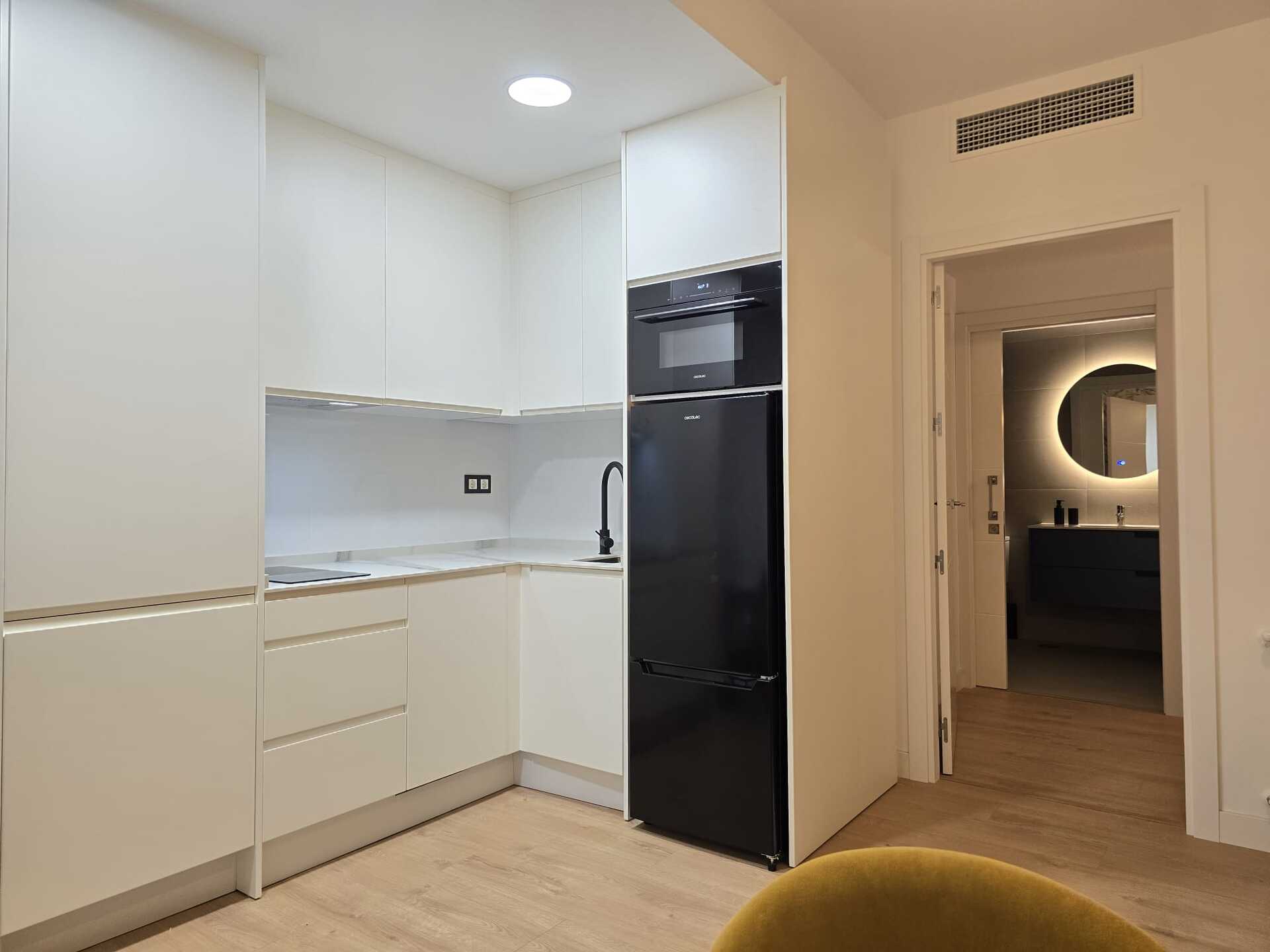Piso de 55 m² en Badajoz