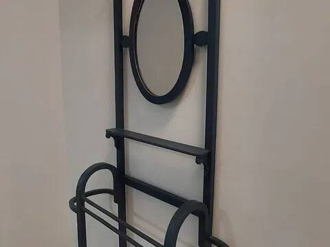 Piso de 60 m² en Madrid