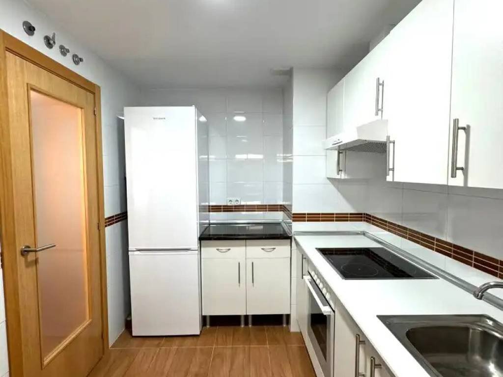 Piso de 70 m² en Colmenar Viejo