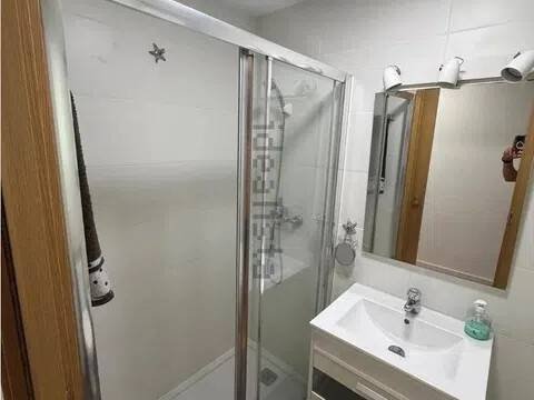 Piso de 95 m² en Almería