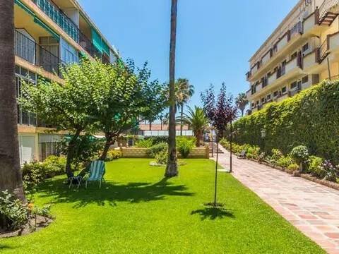 Pis de 48 m² a Torremolinos