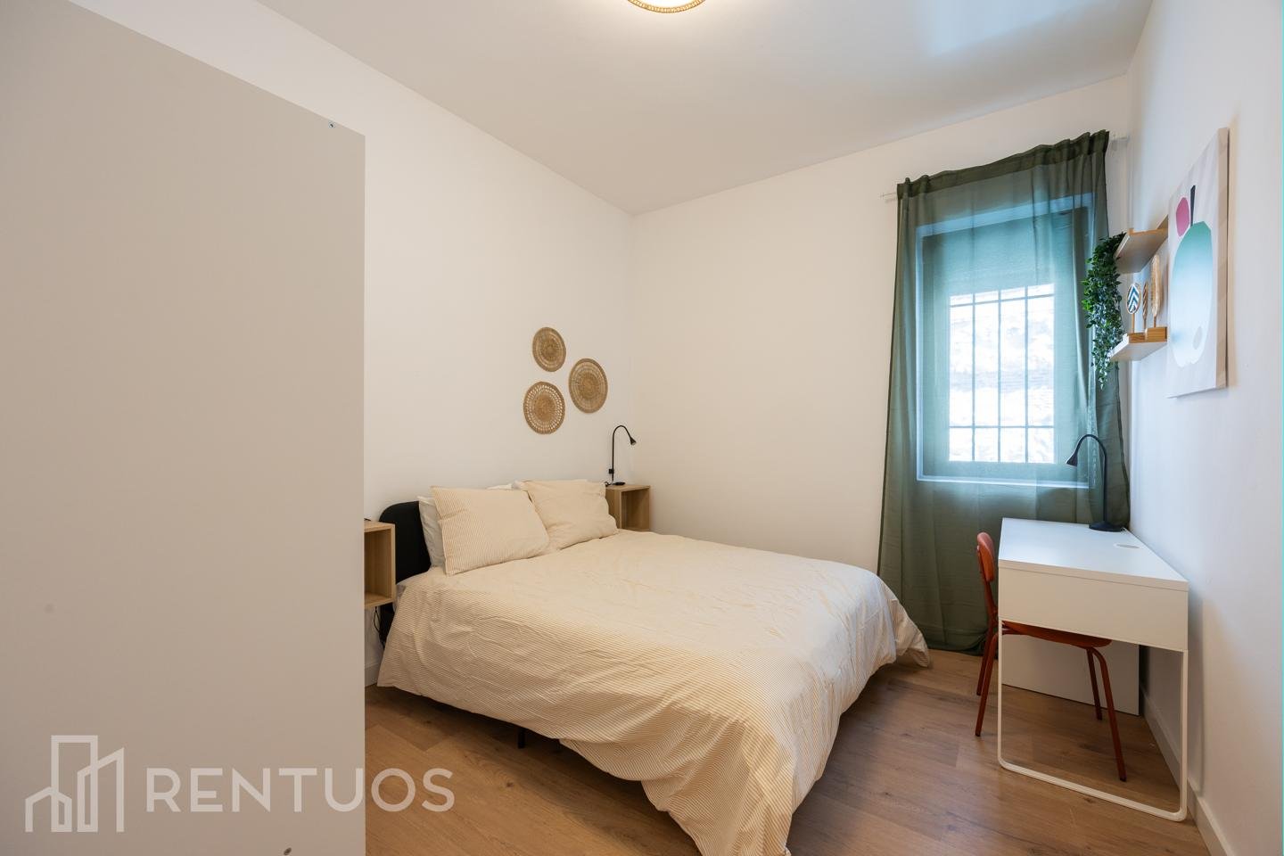 Pis de 106 m² a Madrid