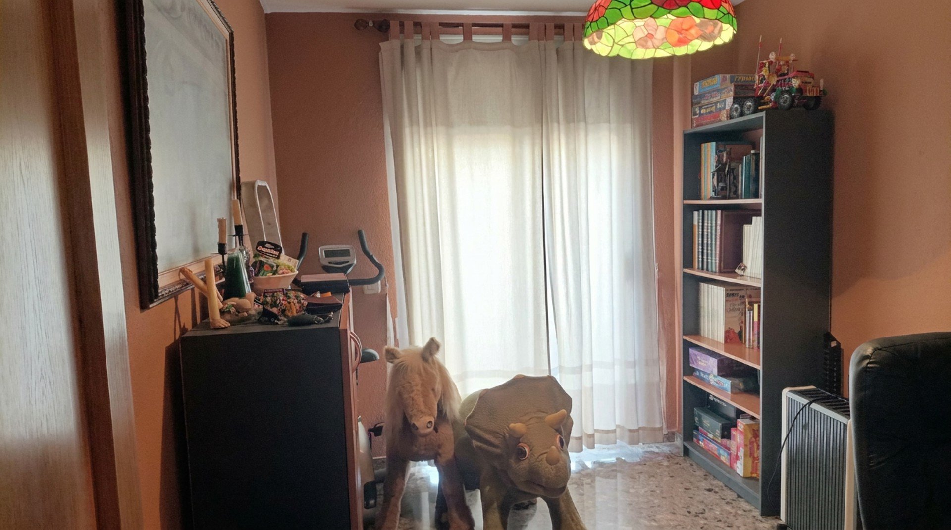 Pis de 117 m² a Aldaia