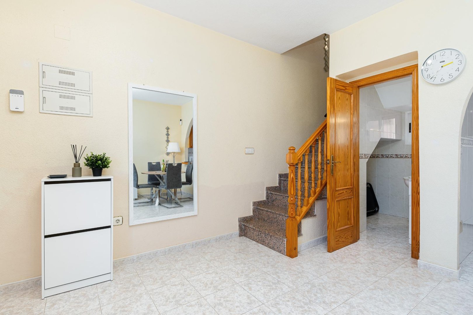 Pis de 80 m² a Oriola