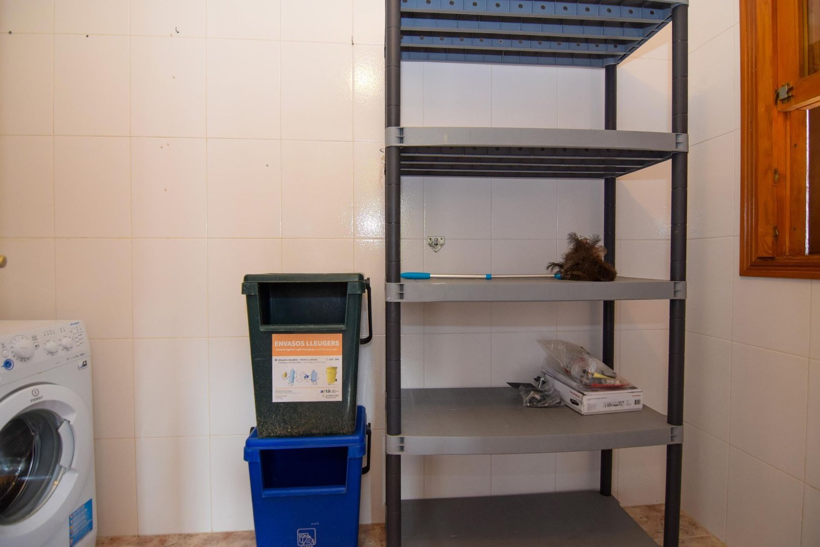 Apartamento 95 m² em Artà
