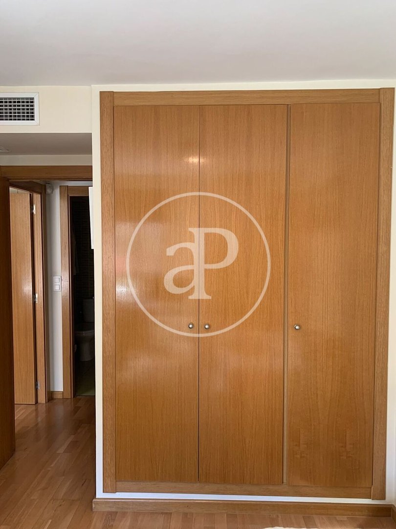 Piso de 100 m² en Valencia