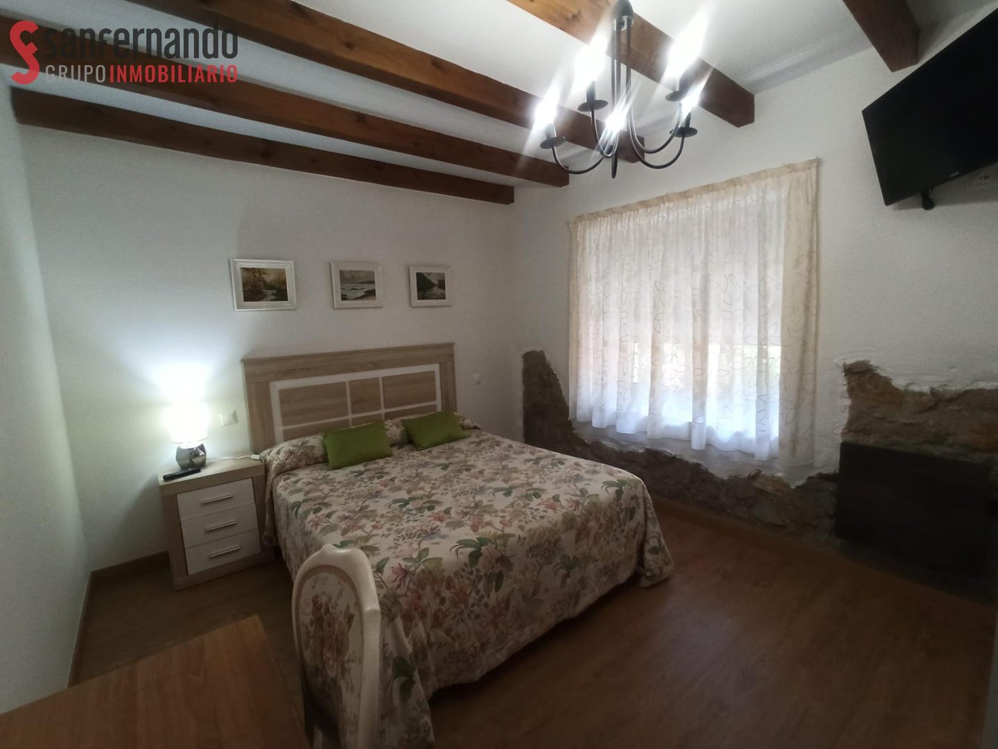 Pis de 45 m² a Santillana del Mar