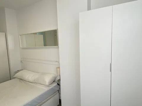 Pis de 52 m² a Sevilla