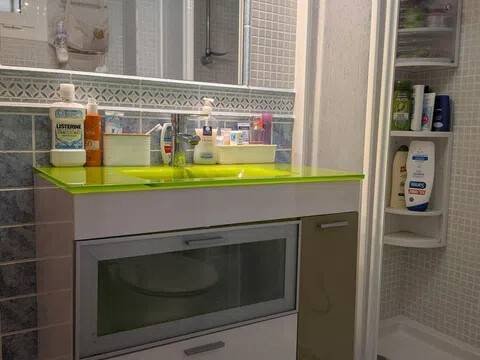 Appartement 60 m² à Benidorm