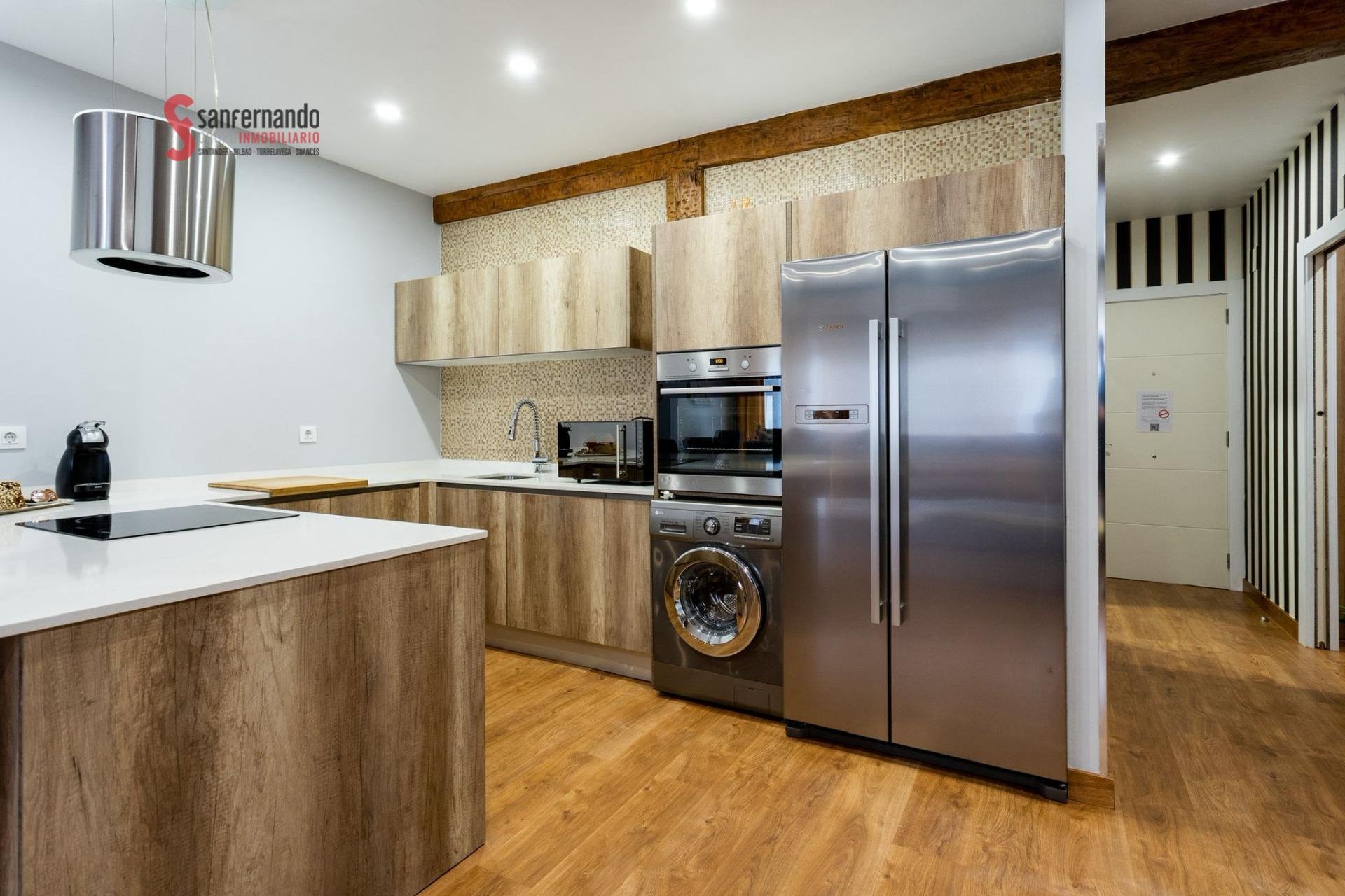 Appartamento 75 m² a Santander
